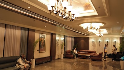 Royal palm hotel and resort