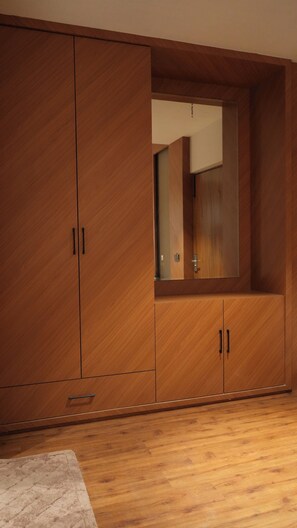 Interior - Royal palm hotel and resort (Khaspur)