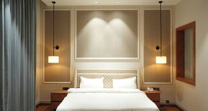 Royal palm hotel and resort