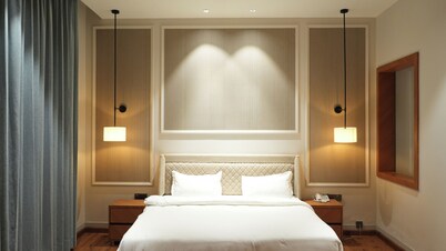 Royal palm hotel and resort