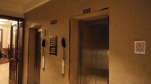 Interior - Royal palm hotel and resort (Khaspur)