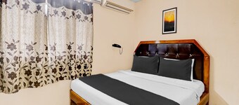 Hotel O Adarsh Nagar Kavya Hospital