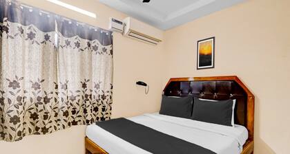 Hotel O Adarsh Nagar Kavya Hospital