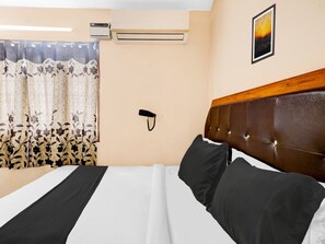 Casa | 1 quarto
