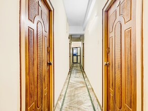 House | Interior - Hotel O Adarsh Nagar Kavya Hospital (Visakhapatnam)