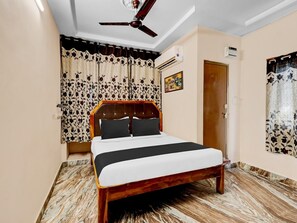 House | 1 bedroom - Hotel O Adarsh Nagar Kavya Hospital (Visakhapatnam)