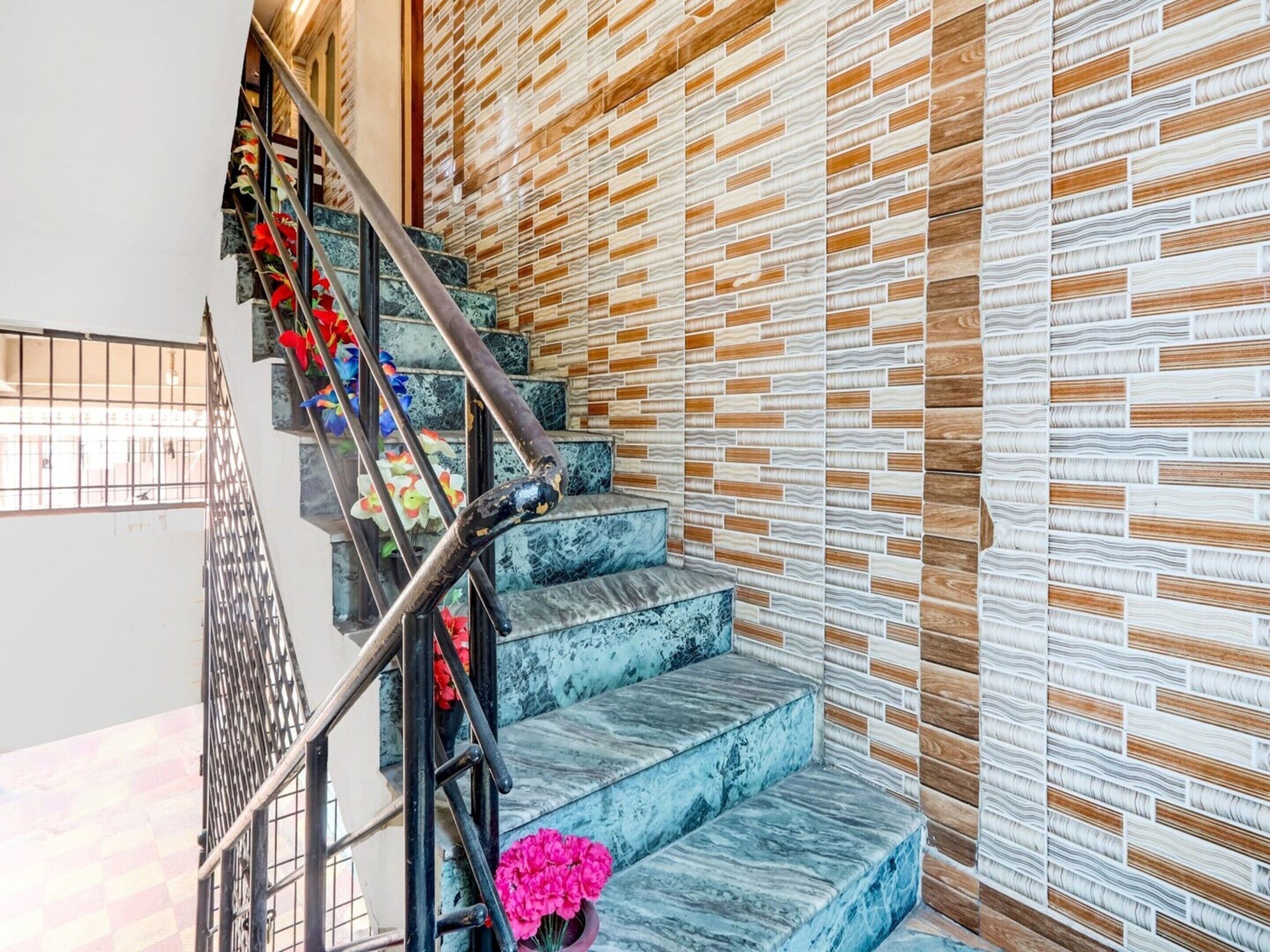 Maison | Intérieur