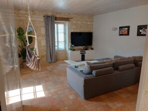 Coin séjour