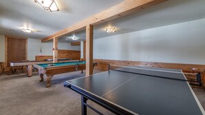 Sala de juegos