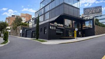 Double Room | Exterior