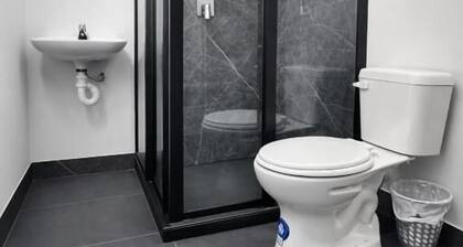 Bed & Bath Hotel CĂĄpsula Quito