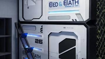 Double Room | Interior