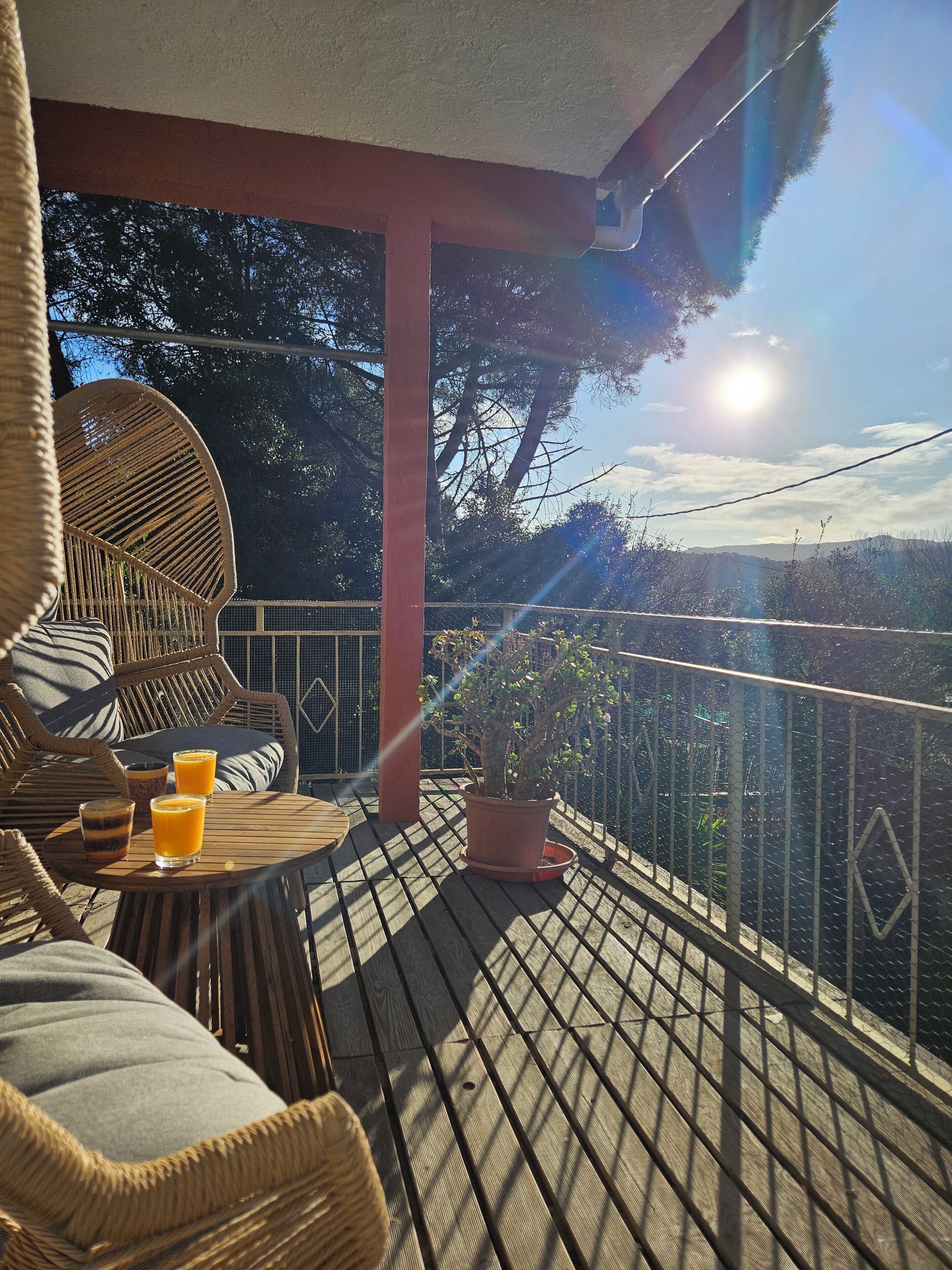 Terrass/Patio