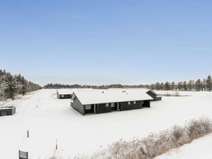Maison | Extérieur