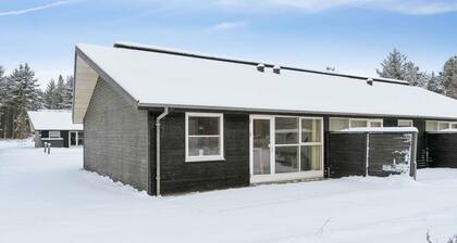4 Star Holiday Home in Pandrup
