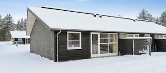4 Star Holiday Home in Pandrup