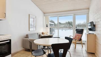 Hus | Innvendig