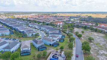 Family House, Balcony | Exterior