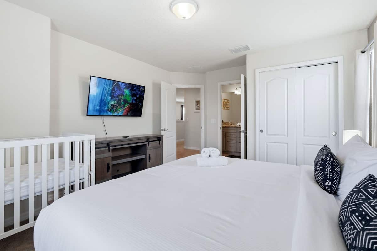 Nhà dành cho gia đình, ban công