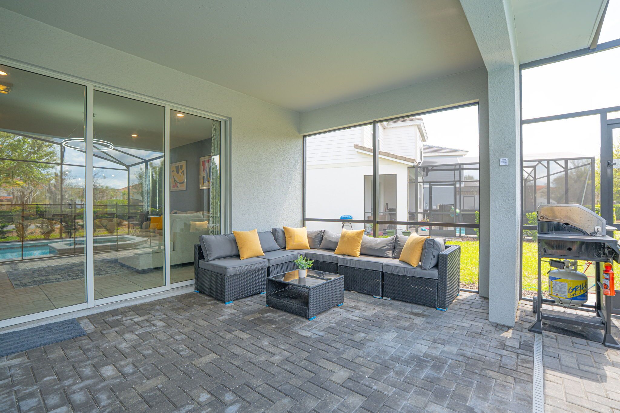 Family House, Balcony | Terrace/patio