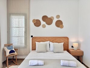 4 bedrooms - Villa Ulysse 4 Bedroom (Hammamet)
