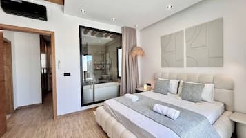 Villa, 4 Bedrooms, Private Pool | 4 bedrooms