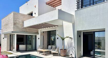 Villa Ulysse 4 Bedroom