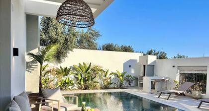 Villa Ulysse 4 Bedroom