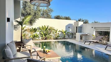 Villa, 4 Bedrooms, Private Pool | Pool | Outdoor pool