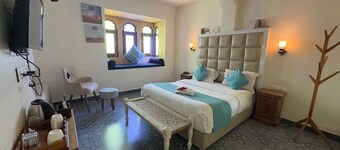 Hotel Hindustan Heritage