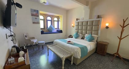 Hotel Hindustan Heritage