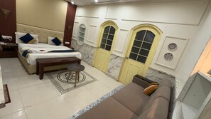 Superior-Doppelzimmer | Kostenloses WLAN