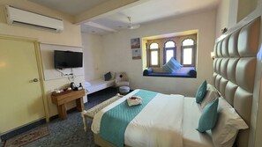 Standard-Doppelzimmer | Kostenloses WLAN