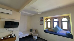 Chambre Double Standard | Intérieur