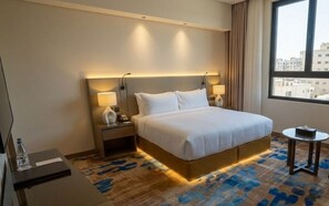 Deluxe-Zimmer
