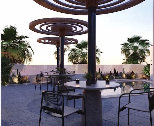 La Terrasse Hotel