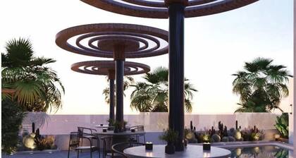 La Terrasse Hotel