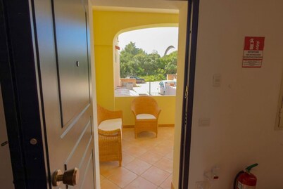 Casa Solaria 1