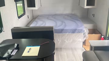 1 chambre, draps fournis