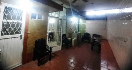 Casa 5 de Mayo - Ideal para grupos en el centro
