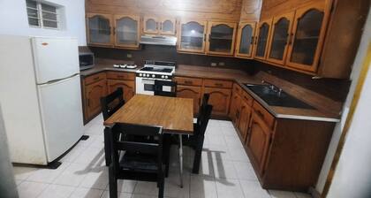 Casa 5 de Mayo - Ideal para grupos en el centro