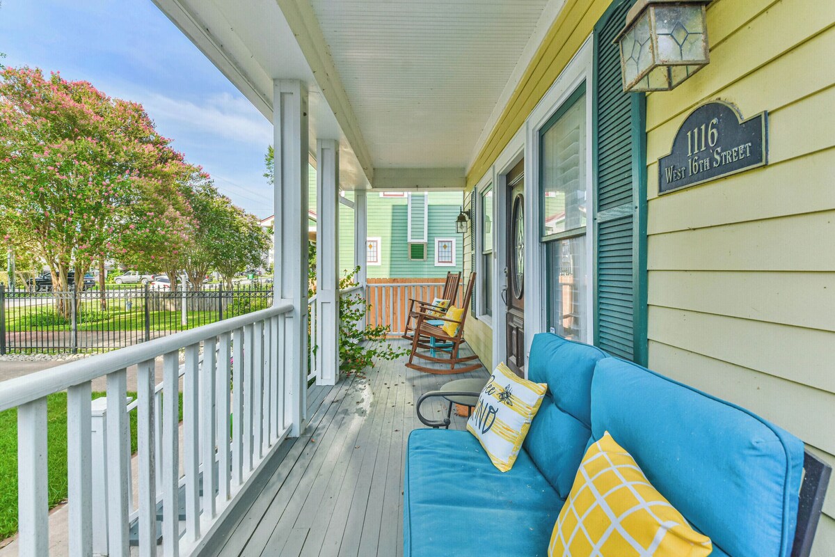 Bild für Gastgeberprofil