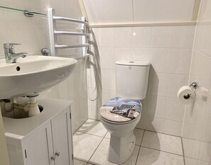 Hus | 3 sovrum