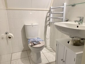Hus | Badrum