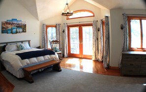 7 slaapkamers, wifi, beddengoed