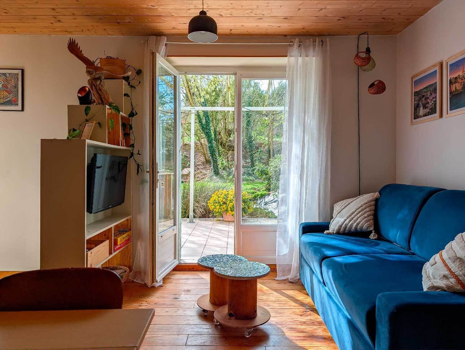 منطقة المعيشة