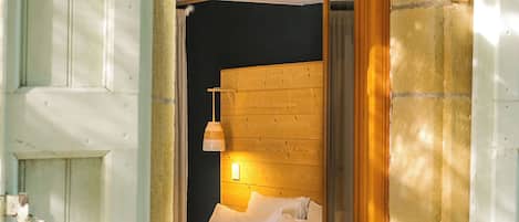 Departamento Prestigio | Terraza o patio