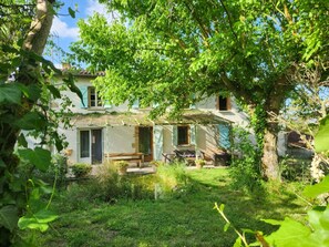 Departamento Prestigio | Exterior