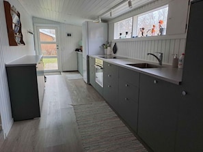 House | Interior - 4 Star Holiday Home in Nakskov (Nakskov)