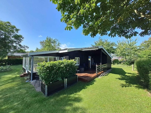 4 Star Holiday Home in Nakskov